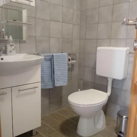 Ante Lejlighed Vrsi