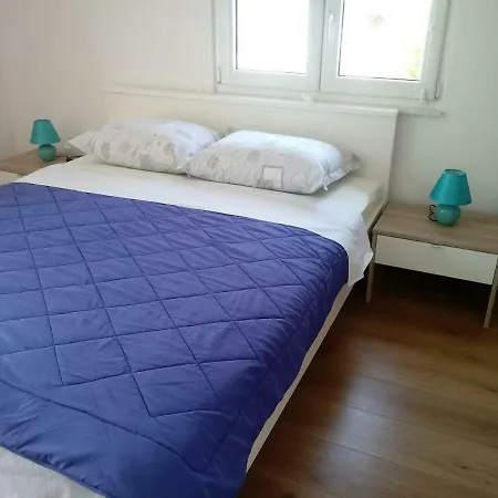 Ante Lejlighed Vrsi