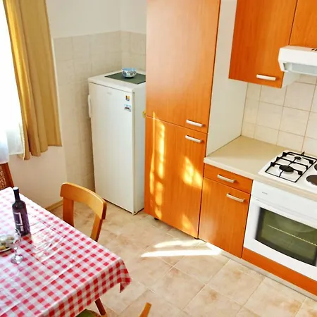 Appartamento Ante *